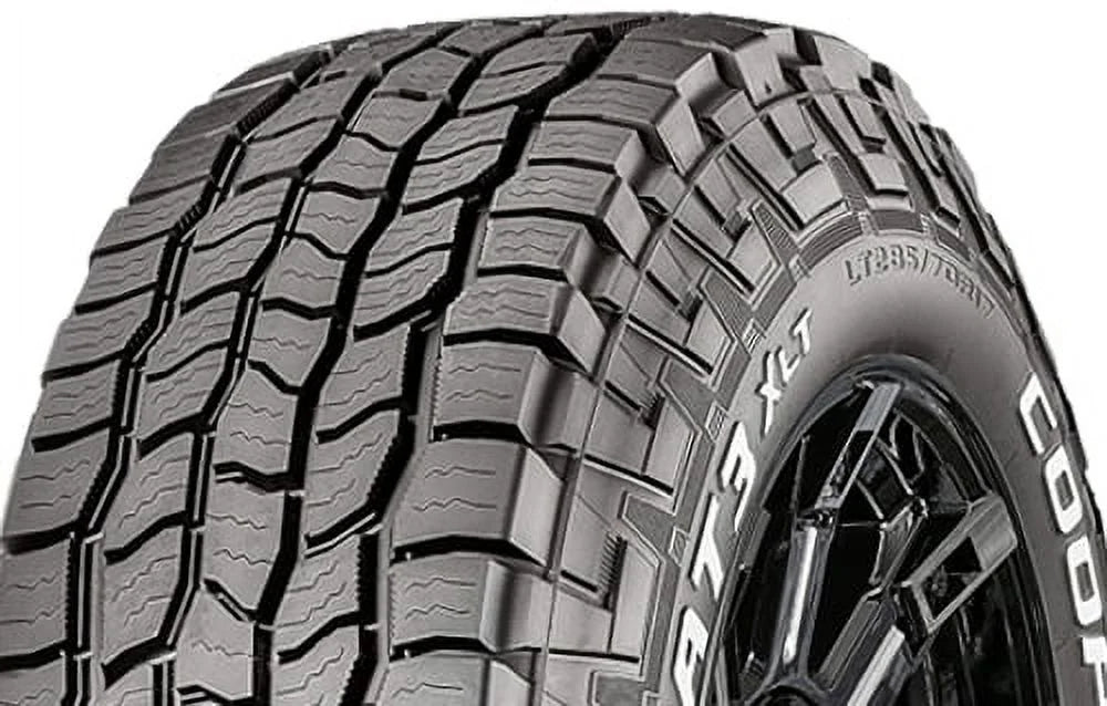 All Terrain Light Truck Tire X534