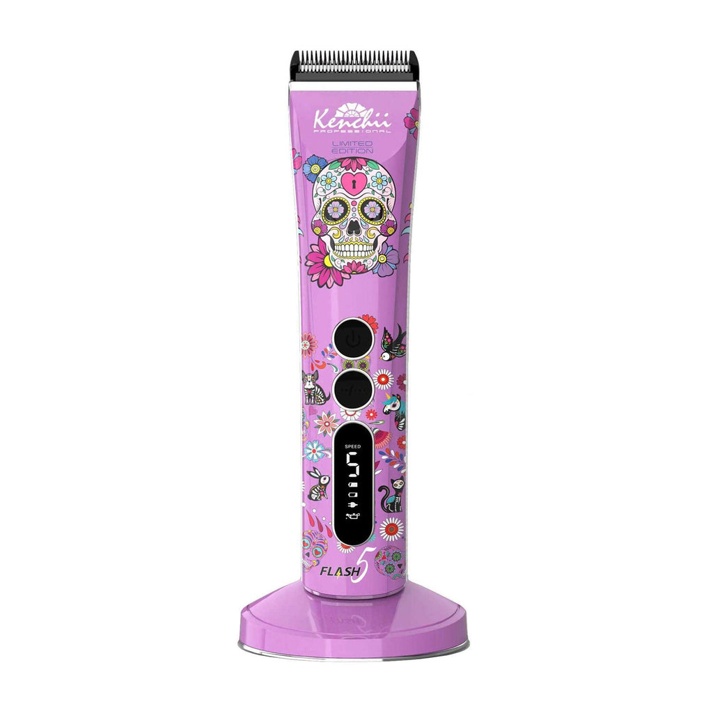 Digital Cordless Clipper H384848