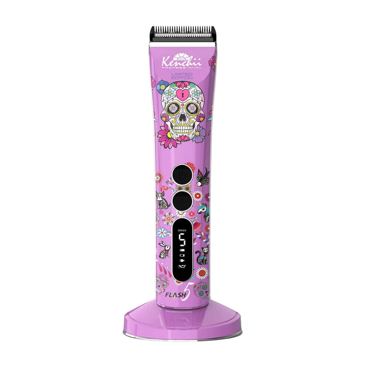 Digital Cordless Clipper H384848