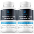 Male Health Pills 2 Bottles F588022