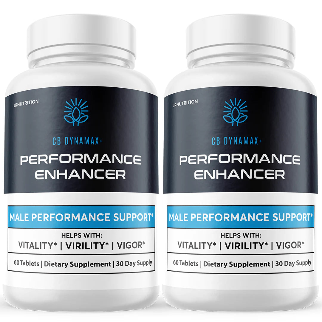 Male Health Pills 2 Bottles F588022
