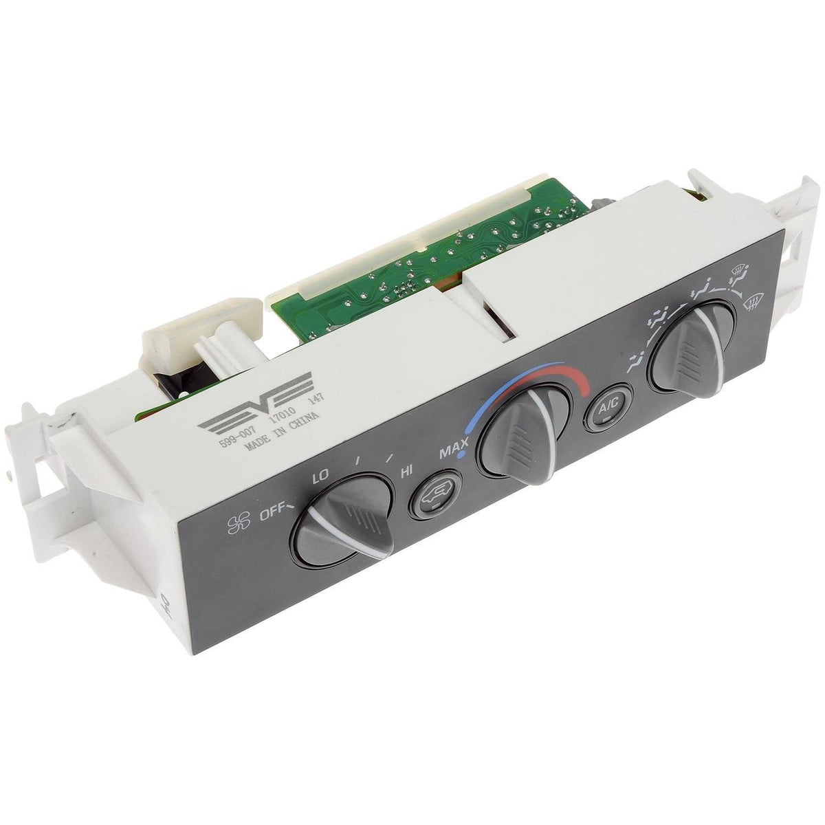 HVAC Control Module G410