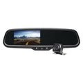 Backup Camera System with Compass and Temperature Q664273