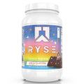 25g Whey Protein Isolate & Concentrate Powder with Prebiotic Fiber & MCTs L305