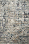 Taupe Blue Rug 12'0 x 15'0 B46971