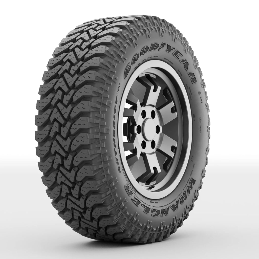 All-Terrain Tire U15417