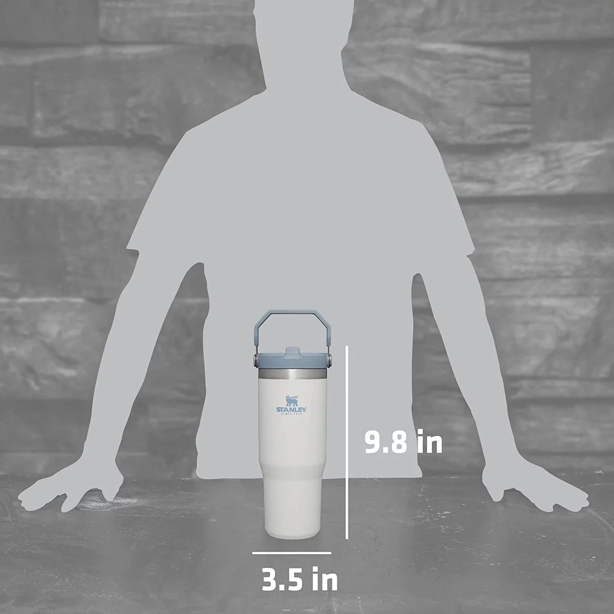 Stainless Steel Tumbler 30 oz G2479