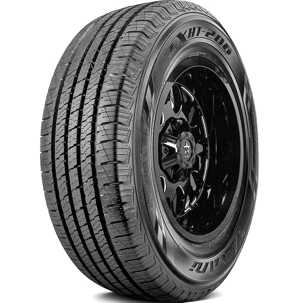 P235/65R17 103T Highway Tire D834