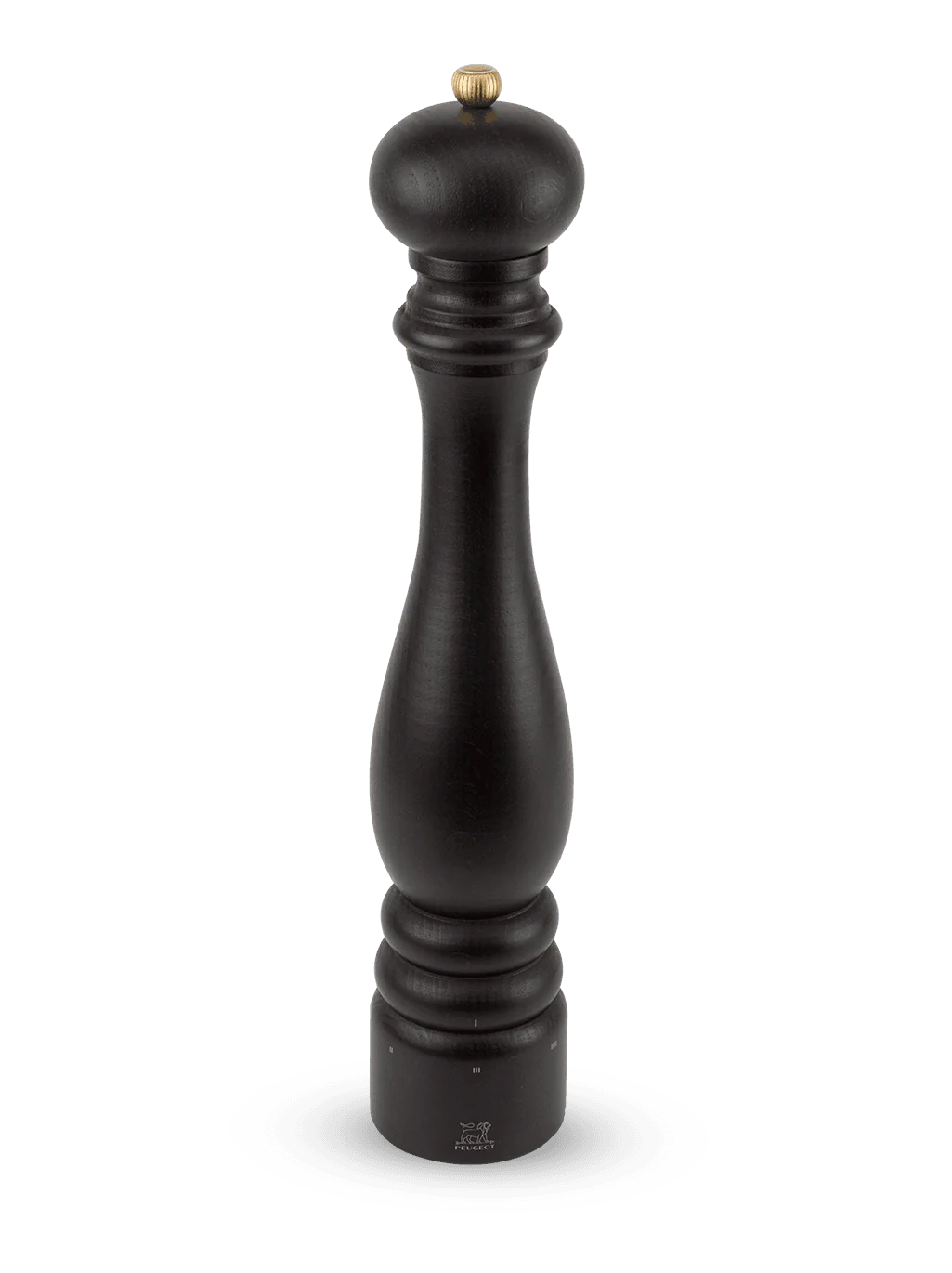 Wood Pepper Mill 40 cm K997220