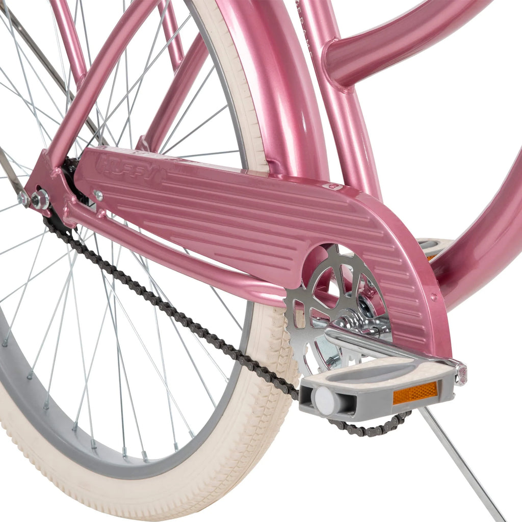 Gray 26 Women's Cruiser Bike K511