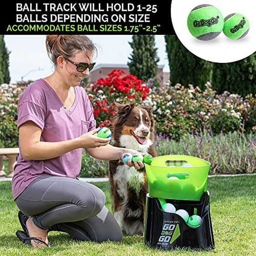 Automatic Dog Ball Launcher F83747