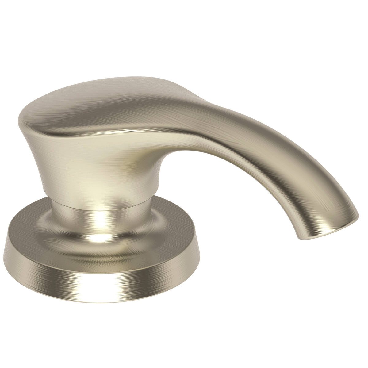 Soap/Lotion Dispenser Satin Nickel H938070