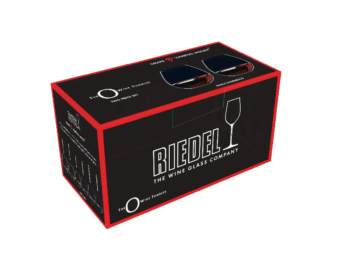 Wine Tumbler Set of 2 C277739