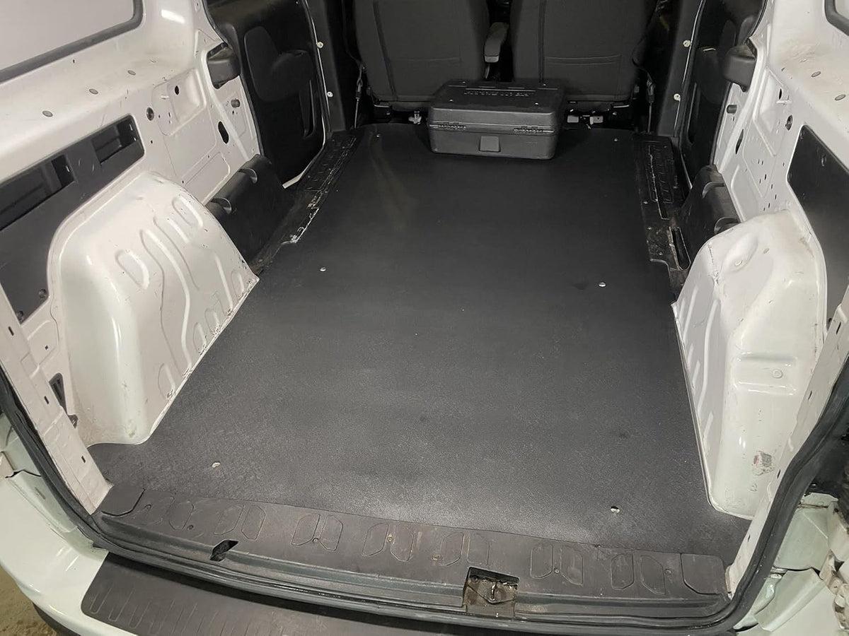 Cargo Area Floor Mat Heavy Duty Floor Liner X4840
