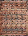 Mocha Blush Rug 9'0 x 12'0 Z5527