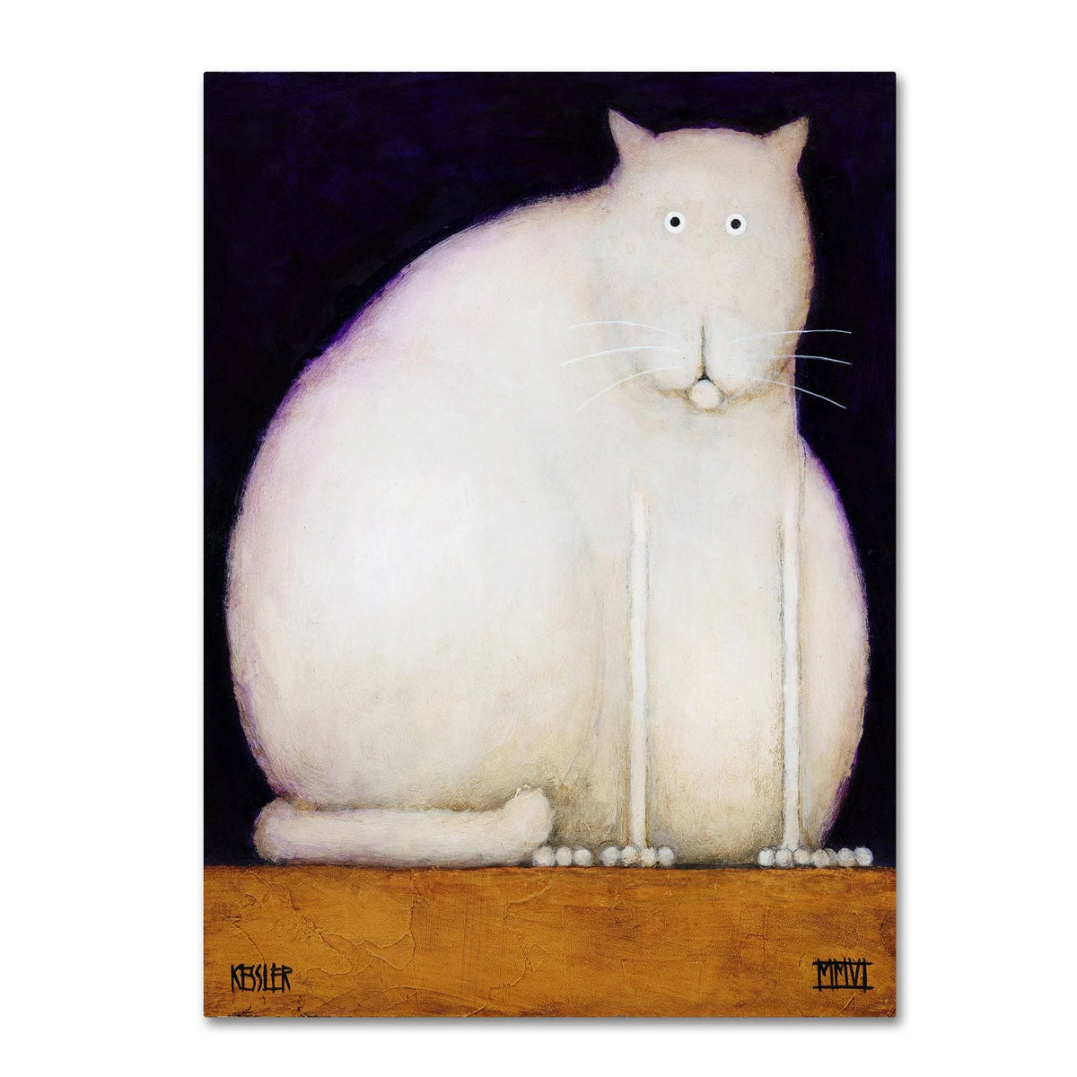 Canvas Art 35x47 H181285