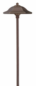 Copper Bronze Path Light G6706