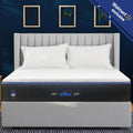 Queen Cooling Gel Memory Foam Mattress F7531