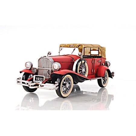 1:12 Automobile Car S91959