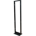 45U 2 Post Open Frame Rack U891