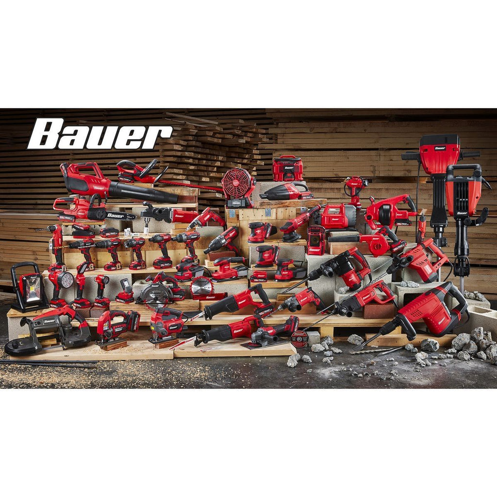12.5 Amp 23 lb. SDS-MAX Demolition Hammer T602728