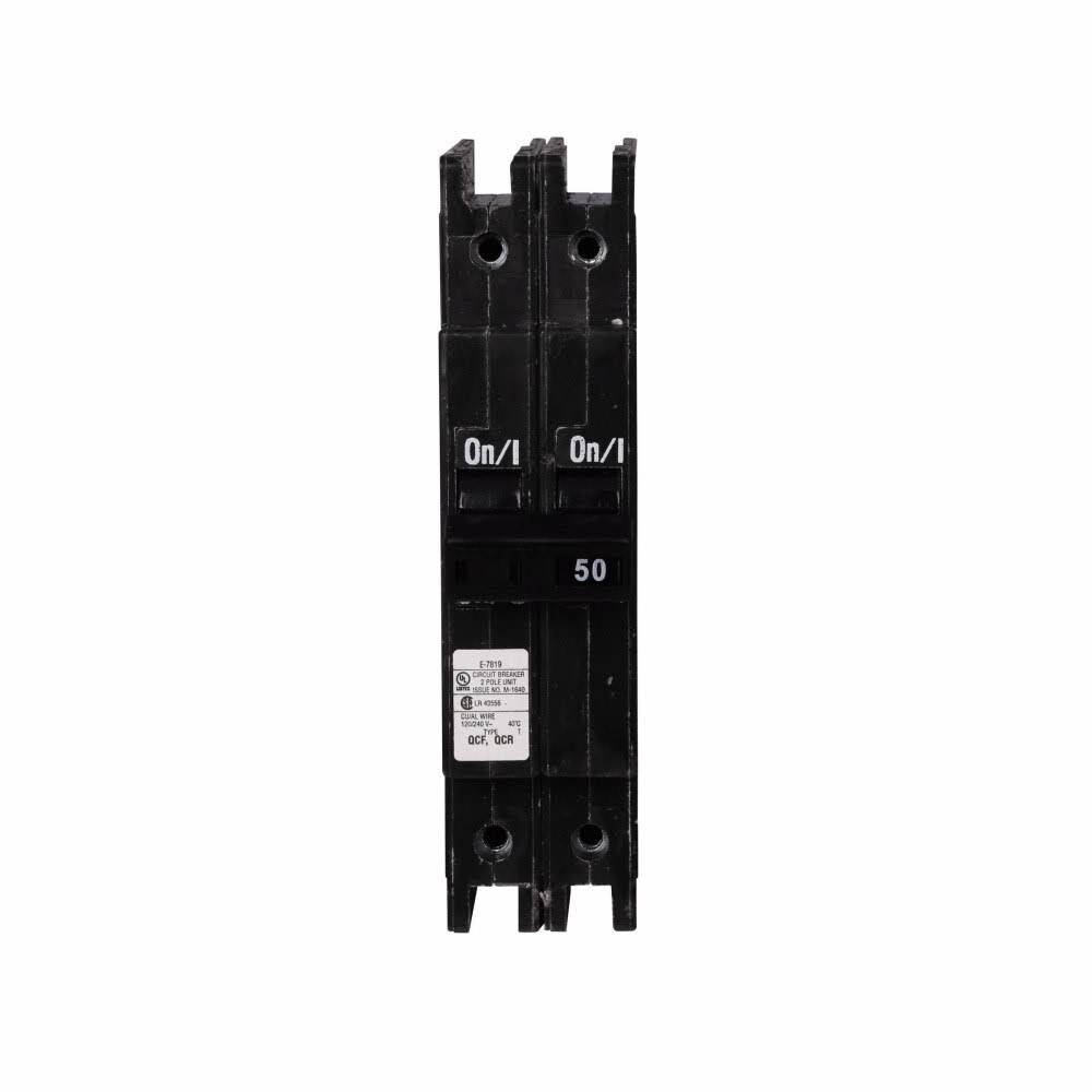2p 50A 120/240VAC G944