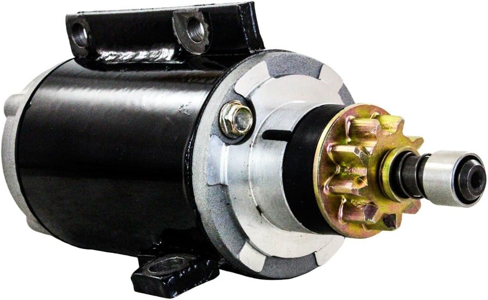 Starter G719