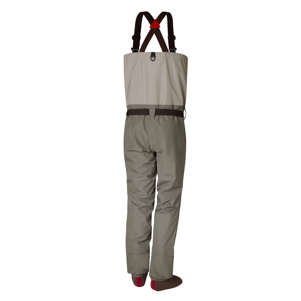 Zip Waders L601