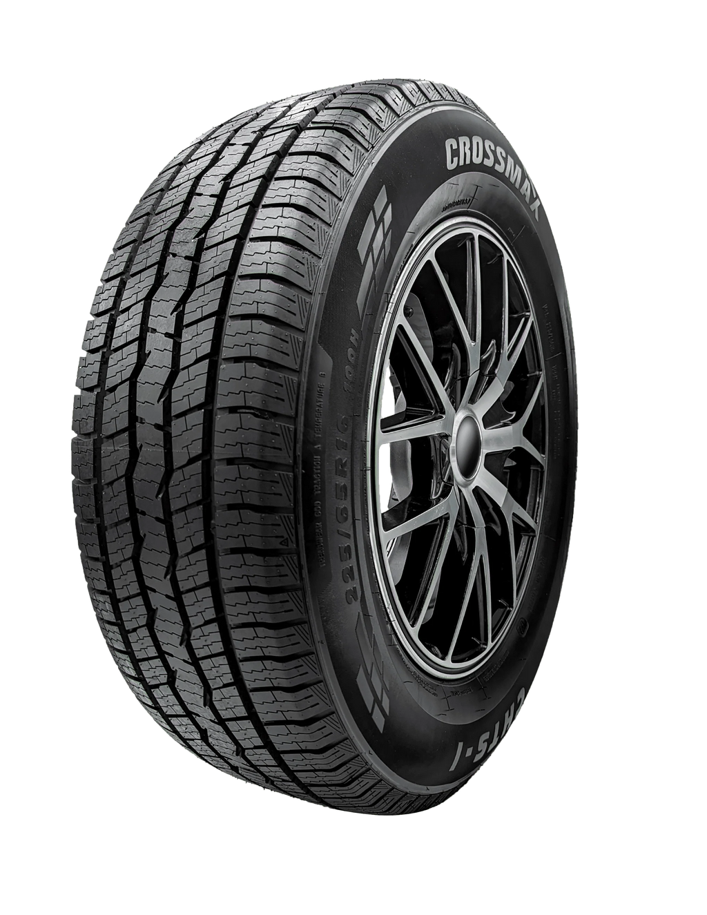 265/70R16 112T All-Season Tire R920477