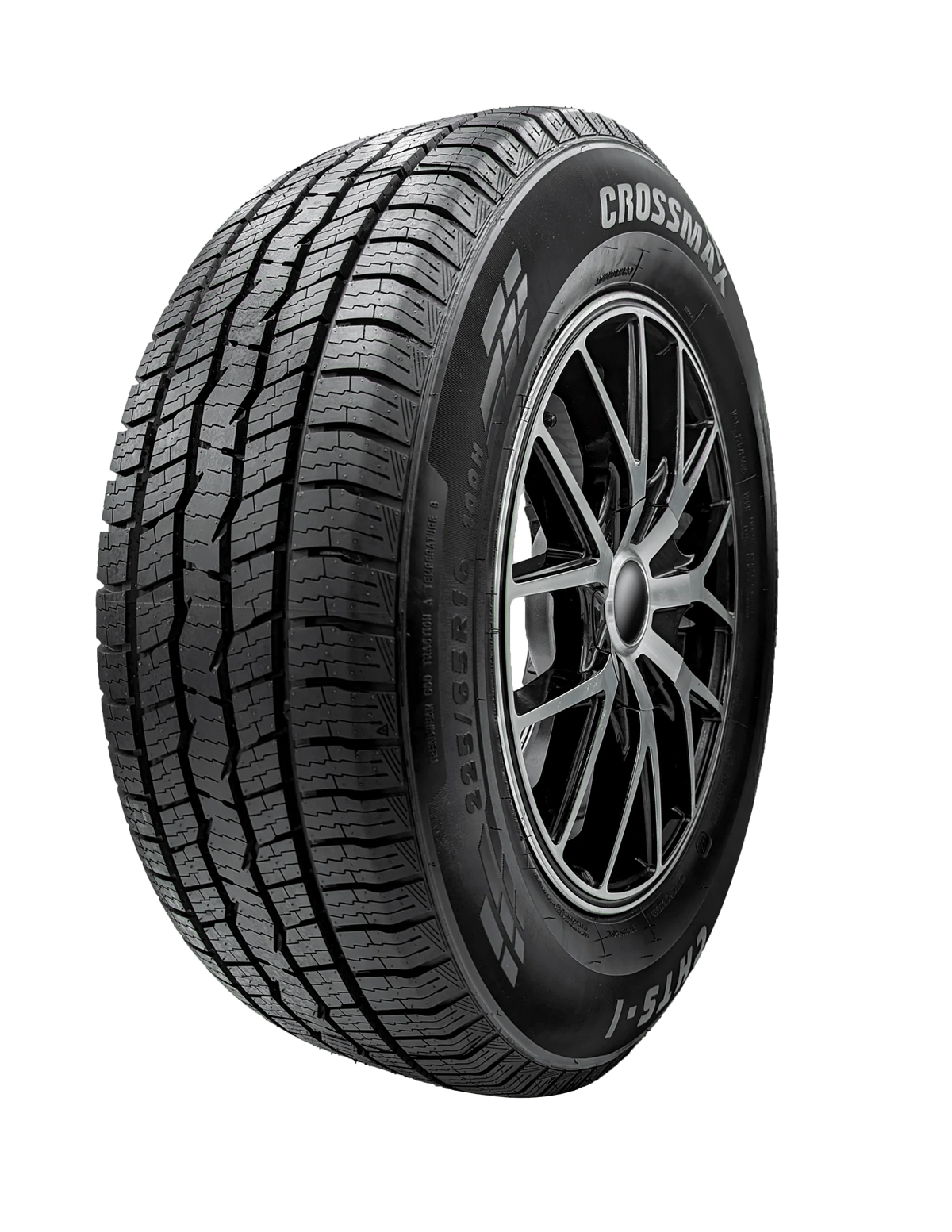 265/70R16 112T All-Season Tire R920477