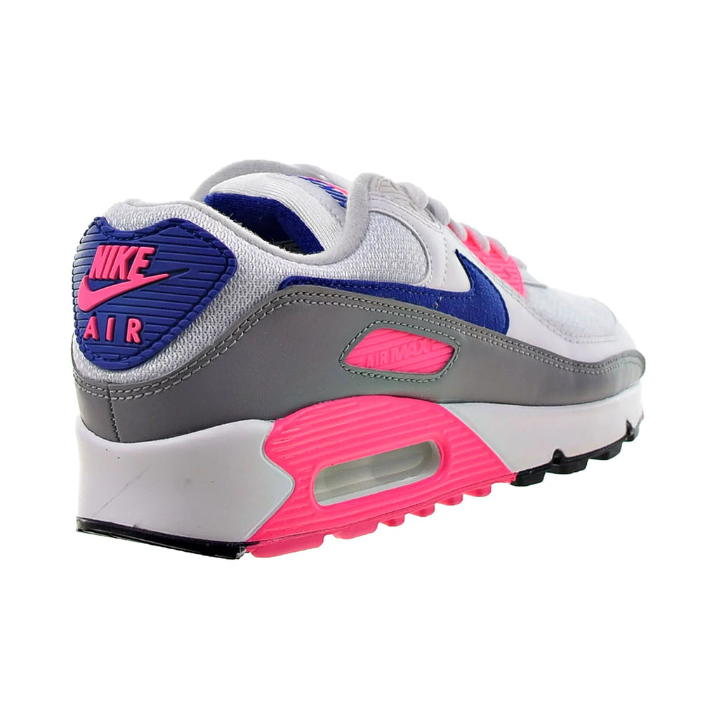 White Women's Sneakers H7903