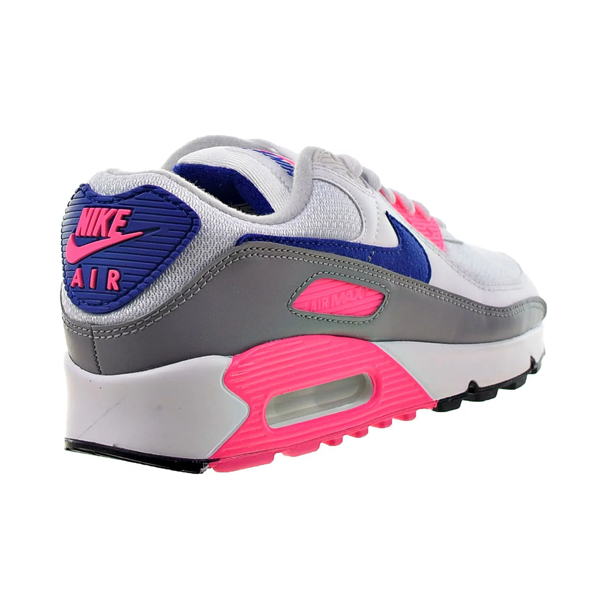 White Women's Sneakers H7903