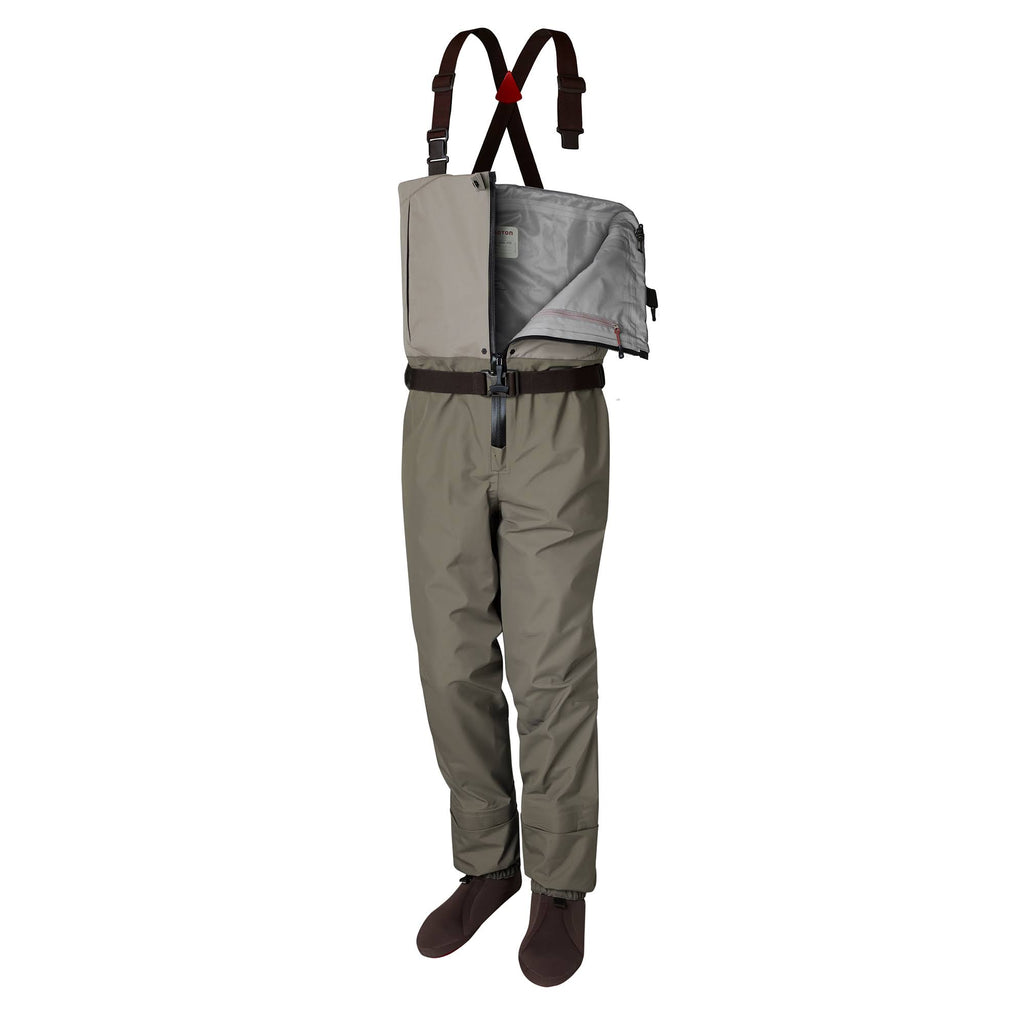 Zip Waders L601