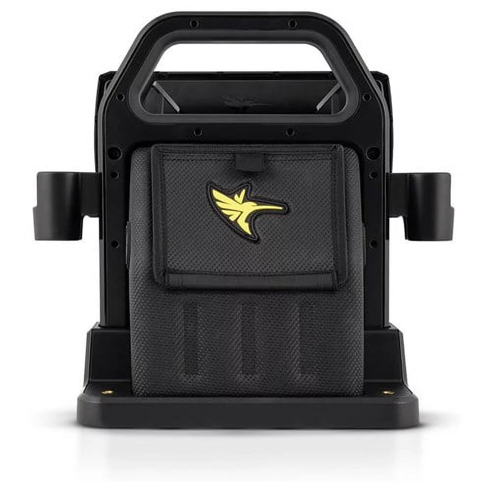 7 CHIRP GPS Sonar Combo I4787