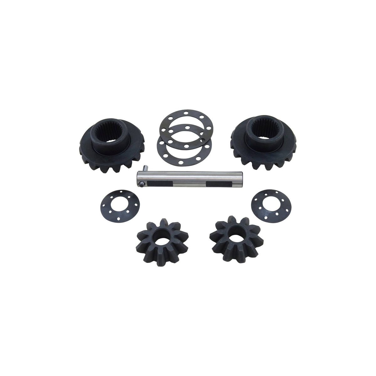 Standard Open Spider Gear Kit with 30 Spline Axles Z682432