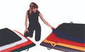 Mat with Handle Non Folding 2x22 Foam with Cover Z130340