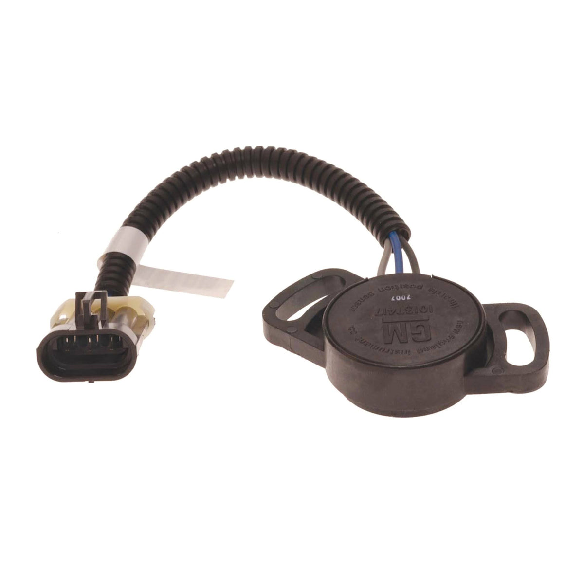 Throttle Position Sensor J298
