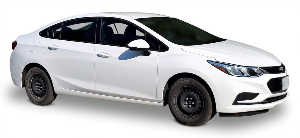 16 inch Steel Wheel W692