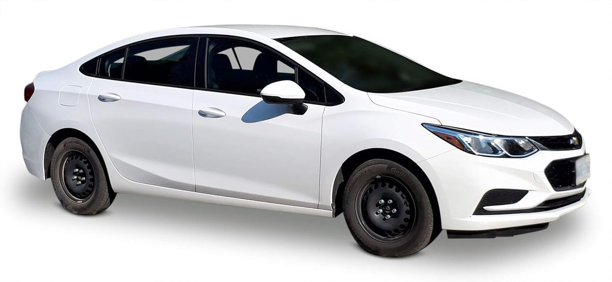 16 inch Steel Wheel W692