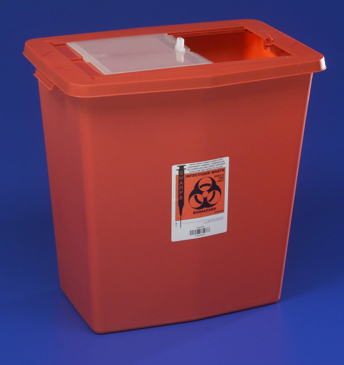 Sharps Container J489414