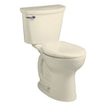 Compact Elongated Toilet U4670