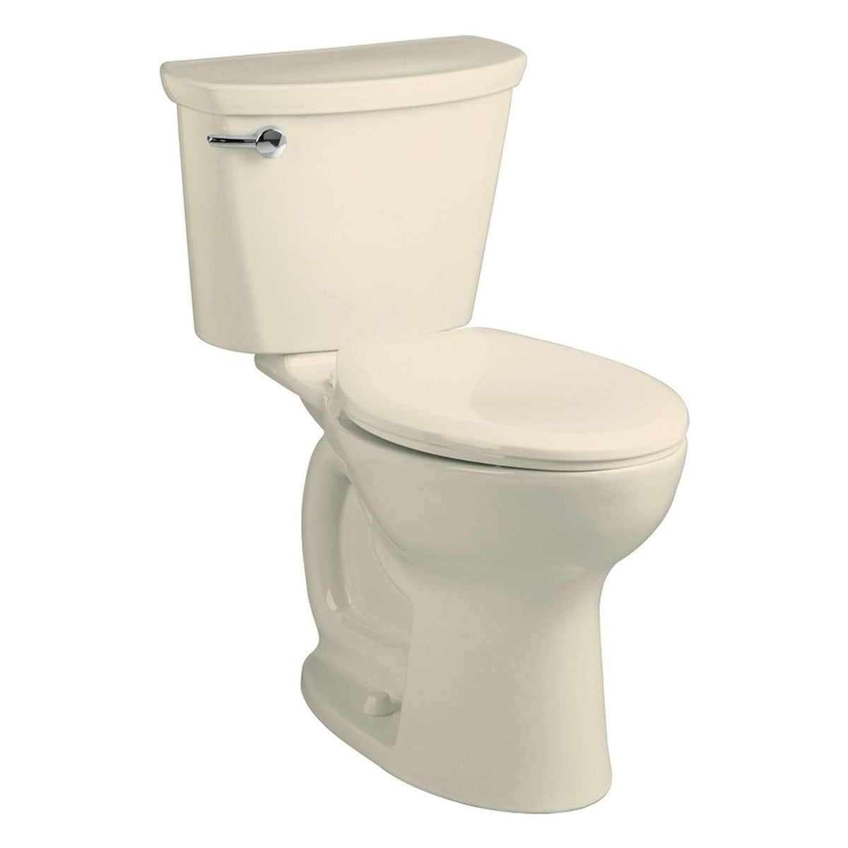 Compact Elongated Toilet U4670