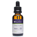 1500 mg THC Free Mint Tincture K836