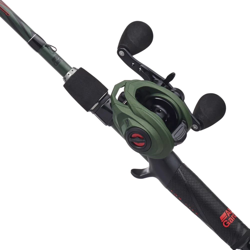 7'3" Baitcast Combo K24707
