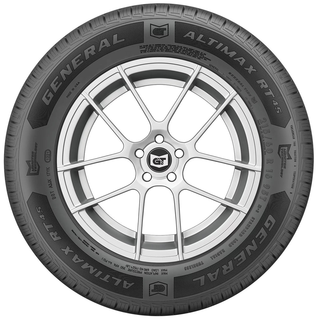 All Season Tire I84370
