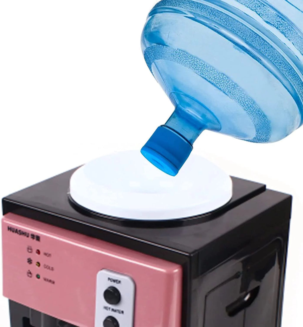 5 Gal Electric Hot and Cold Water Cooler Dispenser L10655