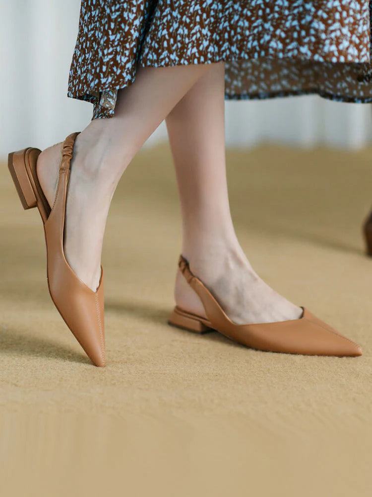 Strap Sandals B482259