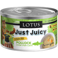 Salmon & Pollock Stew Cat Food B85864