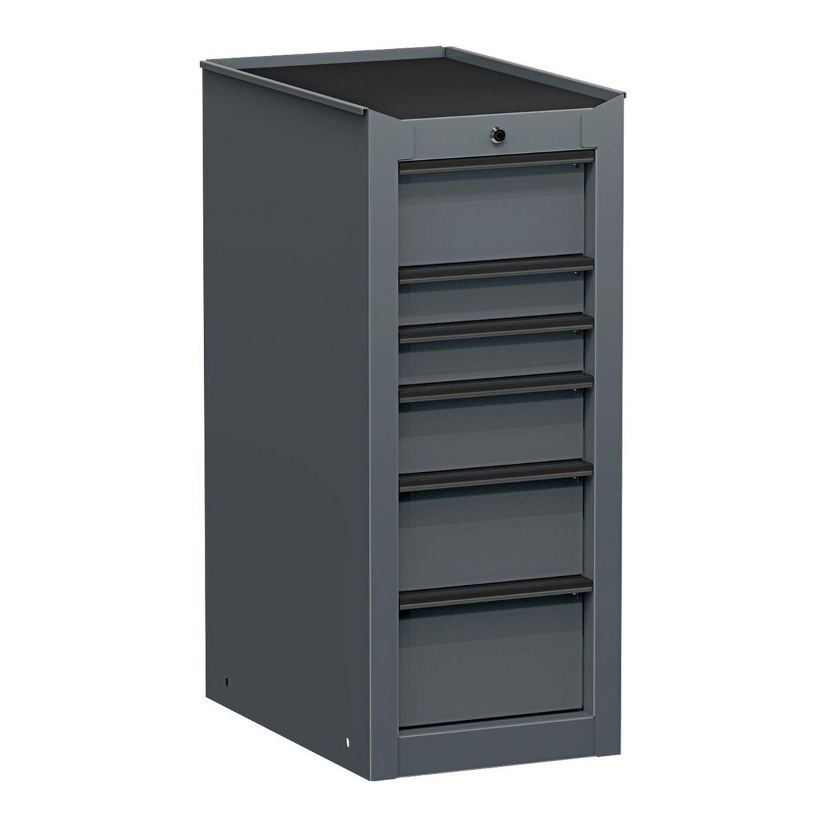 15 in. End Cabinet H89528