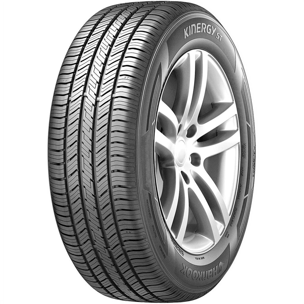 All Season 225/75R15 102T Passenger Tire B635